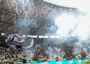 Justiça suspende liminar para Vasco x Boca Juniors no Maracanã