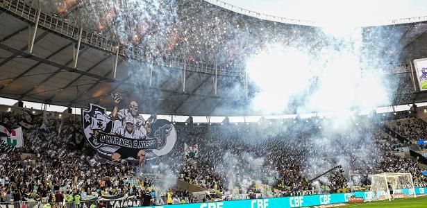 Justiça suspende liminar para Vasco x Boca Juniors no Maracanã