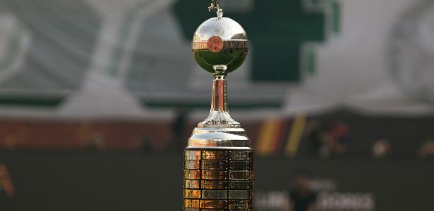 Palmeiras x Estudiantes na final da Libertadores: data, local e premiação