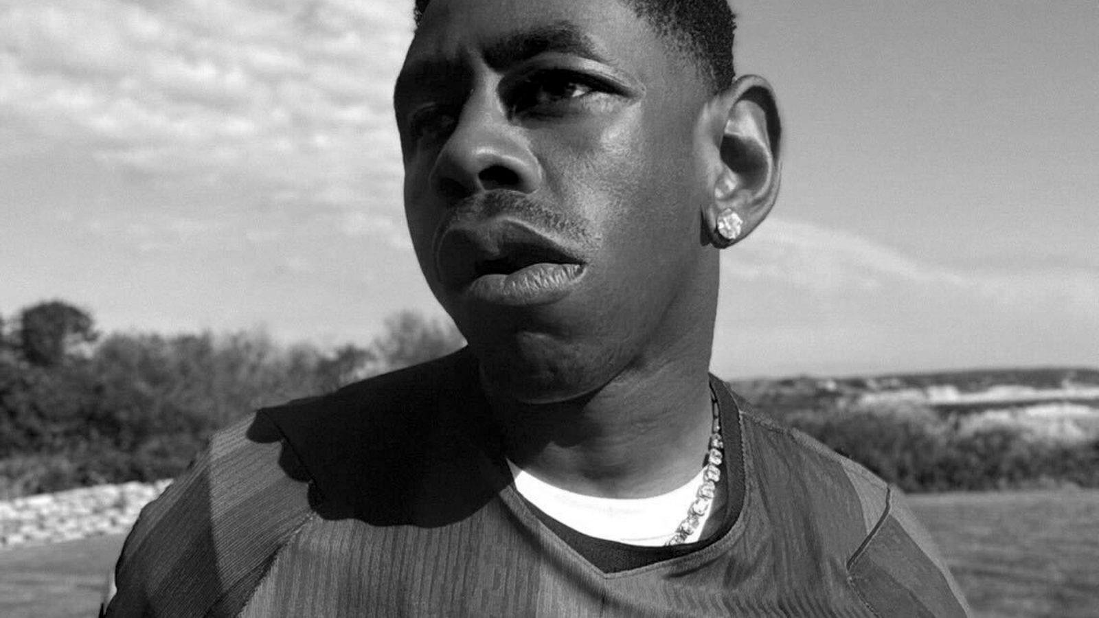 Por que Tyler, The Creator vai estar na camisa do Barcelona