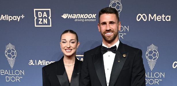 veja goleiro e goleira eleitos melhores do mundo em 2026