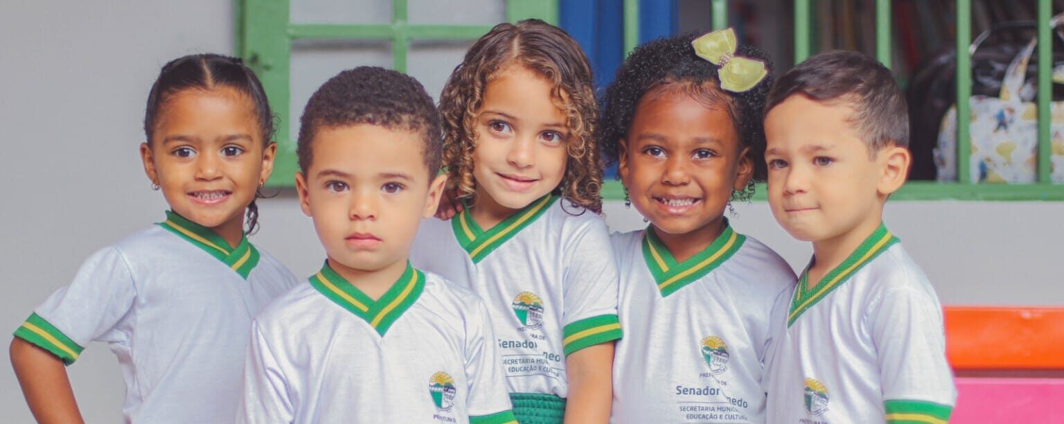 Uniformes escolares de 2027: pedidos terminam dia 19