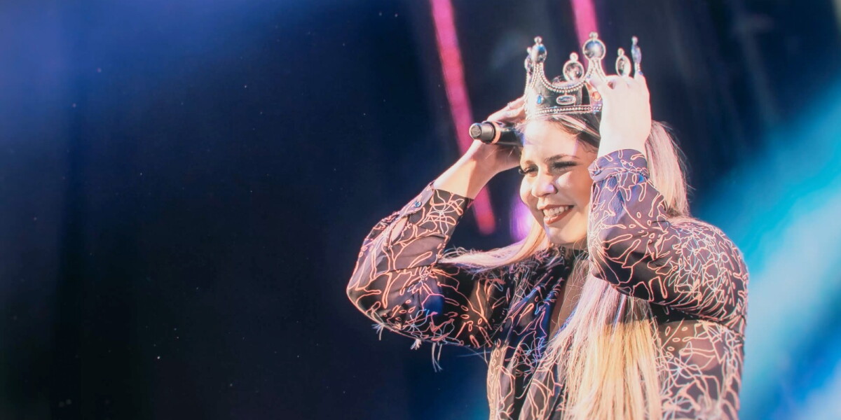 Marília Mendonça: Sentimento Louco Estreia no Prime Video