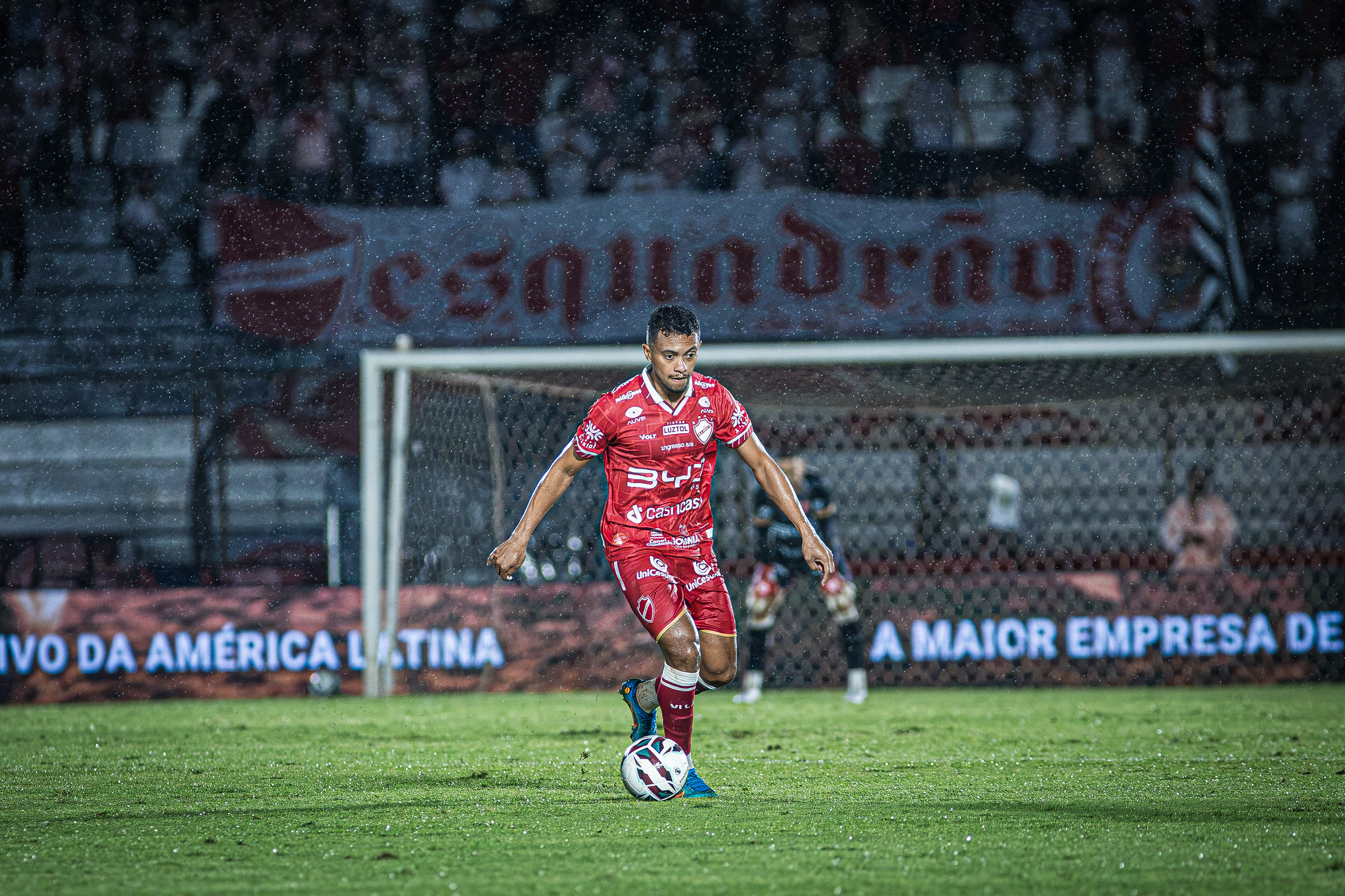 Dá para ser campeão? Vila Nova tenta repetir feitos de Goiás e Atlético-GO na reta final da Série B – EG