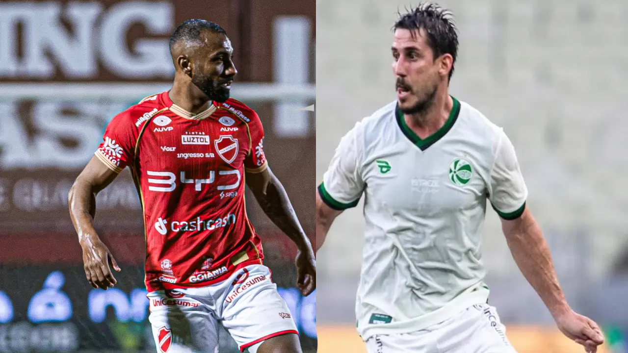 escalações, transmissão e mais sobre o duelo