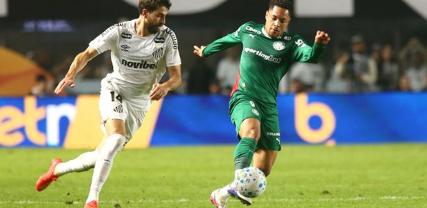 Invicto em clássicos, Abel não quer repetir roteiro de 2025