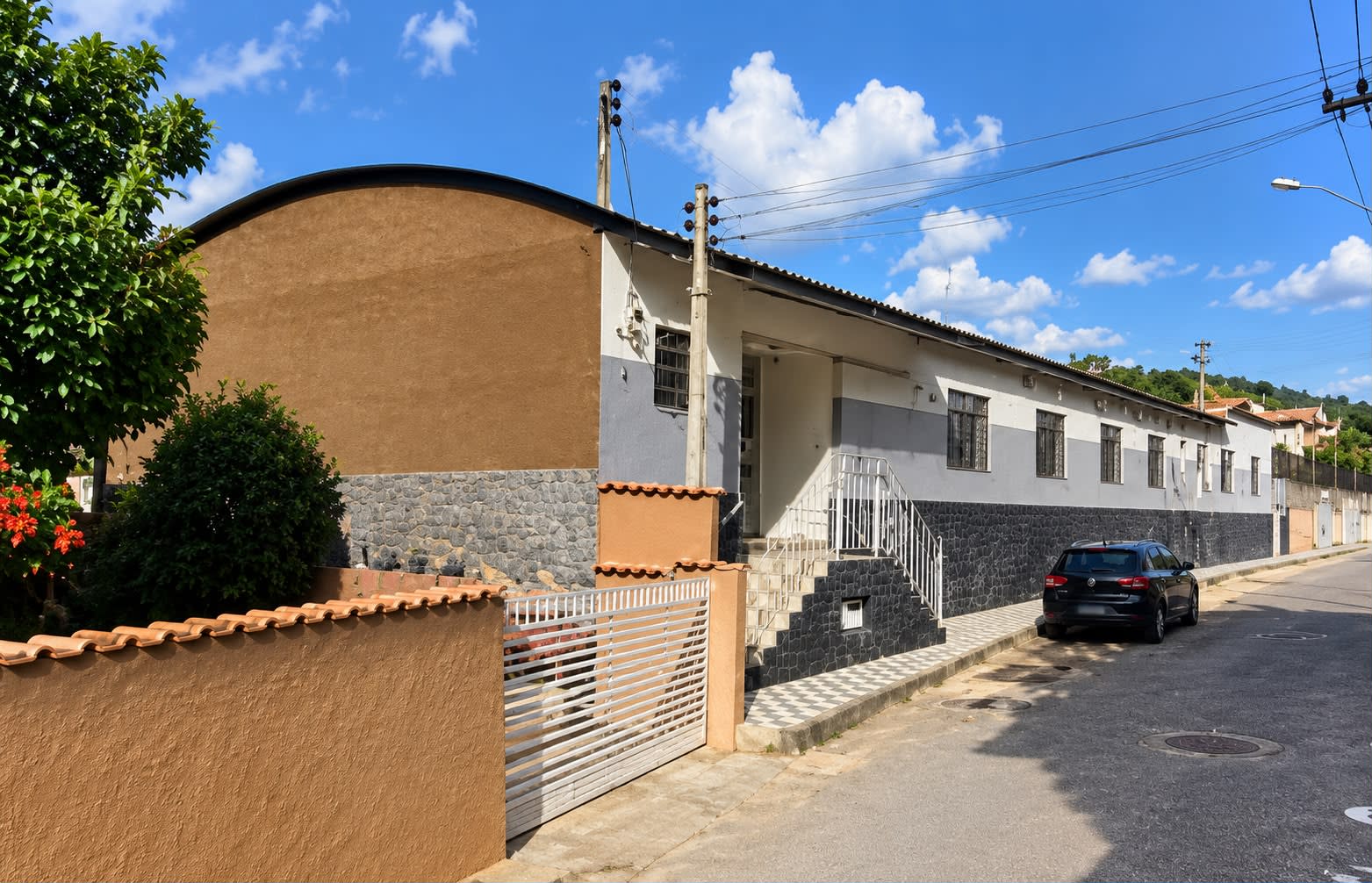 LEILÃO JUDICIAL: SOCIEDADE 18 DE JULHO COMPRA O ESPORTE CLUBE VILA NOVA