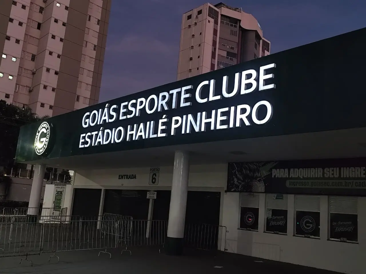 Goiás fecha agosto com um rombo de R$ 4,2 milhões