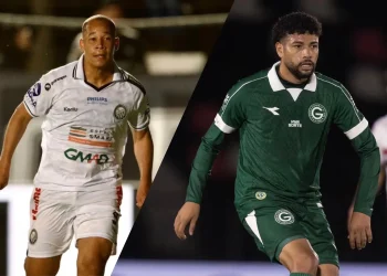 Operário-PR x Goiás: onde assistir e horário