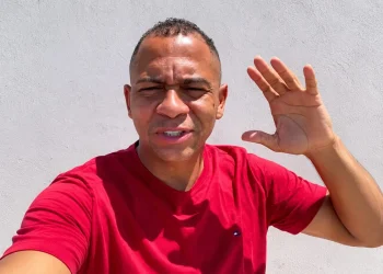 Walter, de 37 anos, é contratado por time da terceira divisão do Campeonato Goiano