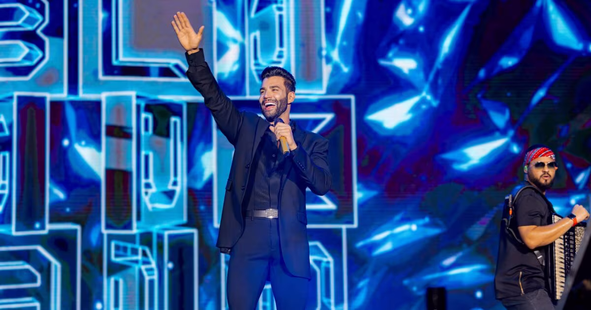 Verão Show 2027 anuncia Gusttavo Lima, Alok e mais seis atrações em São Sebastião