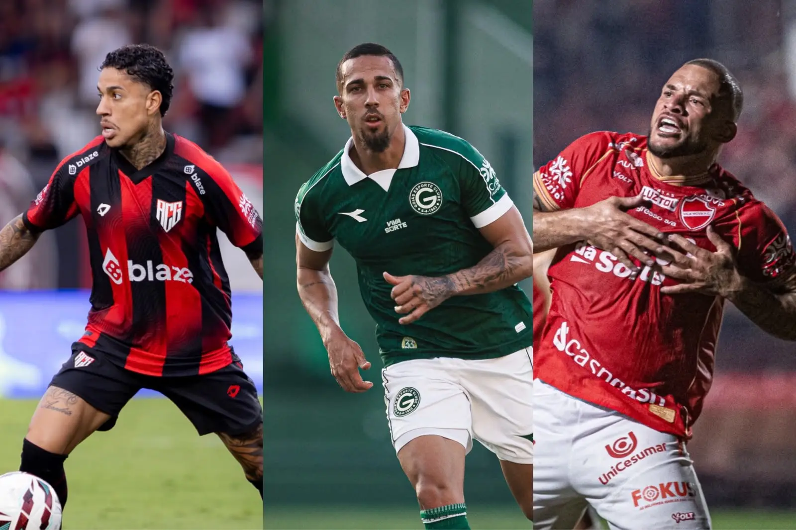 Goiânia completa 93 anos; veja homenagens dos clubes