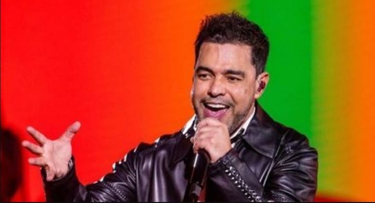 Prefeitura negocia shows de Zezé Di Camargo e Panda para aniversário de Rondonópolis