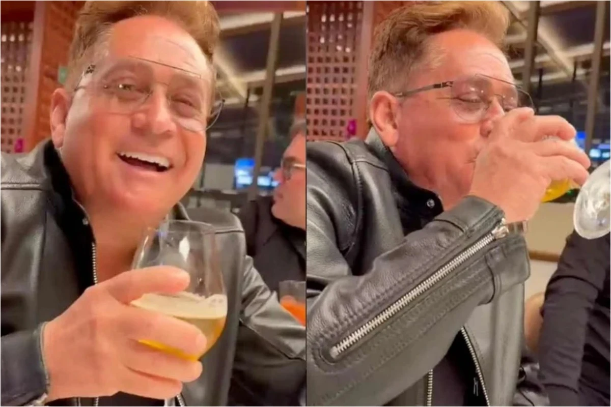Aos 63 anos, valor surreal do patrimônio estimado de Leonardo vem à tona